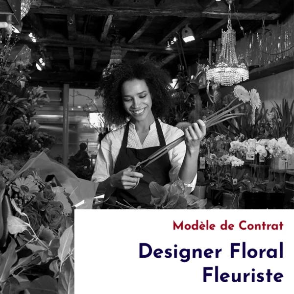 Modèle-de-Contrat-Designer-Floral-Fleuriste-LA-FRAPPE