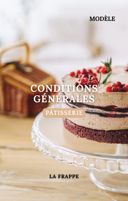 V2 COUV (13) CONDITIONS GENERALES - PATISSERIE – Image 1