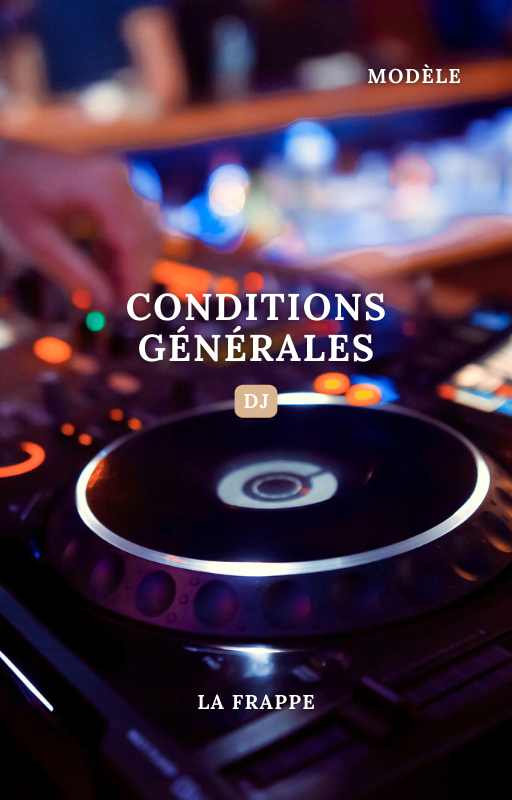 V2 COUV (16) CONTRAT DJ INDÉPENDANT/MARIAGE – Image 1
