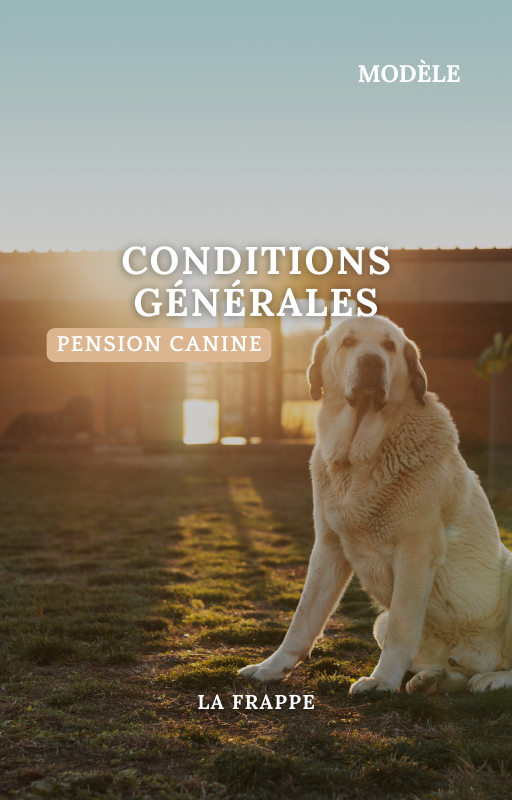 V2 COUV (18) CONDITIONS GENERALES PENSION CANINE – Image 1