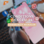 CONDITIONS GENERALES COMMUNITY MANAGER