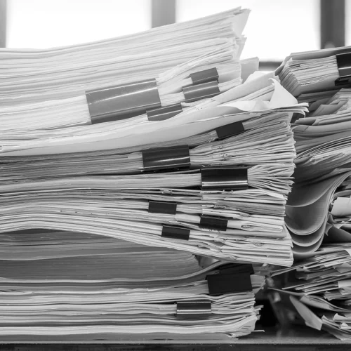 Modeles Administratif