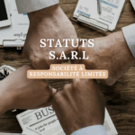 STATUTS CONSTITUTIFS SARL