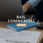 BAIL COMMERCIAL