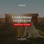 PENSION CANINE