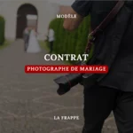 PHOTOGRAPHE DE MARIAGE