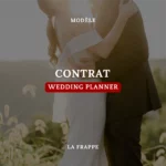 WEDDING PLANNER
