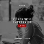 LA TVA EN AUTOENTREPRENEUR - EBOOK